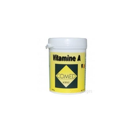 Vitamina A comed 100 gr