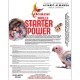 PAPILLA STARTER POWER ORNIZIN