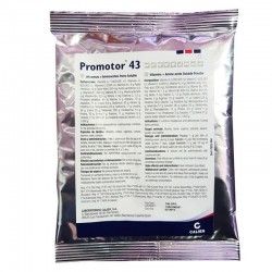 Promotor 43 multivitaminico en polvo