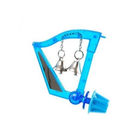 JUGUETE ARPA FLAMINGO