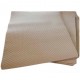 PAPEL GOFRADO 54X27,5 PARA BANDEJA DE JAULA 58 2GR.