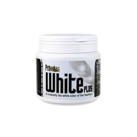 Biancolor Pigmentante blanco