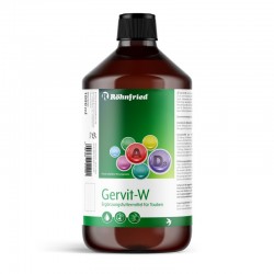 ROHNFRIEND-W ( choque vitaminico alta calidad )