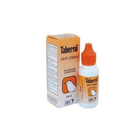 Tabernil anti-stress 20 ml.
