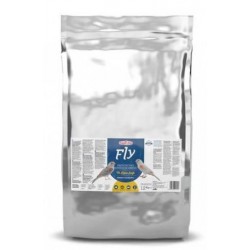 Pasta Blanca Morbida TH Lipo Soft 4 kilos