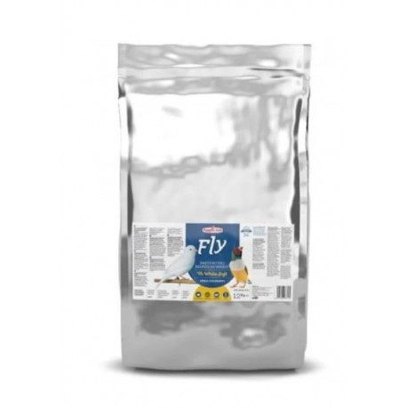 Pasta Blanca Morbida TH White Soft 4kg