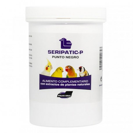 SERIPATIC LATAC ( protector hepatico en polvo )