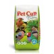 MIXTURA DIAMANTE GOULD PET CUP 20KG