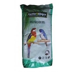 NEOFHEMAS MIXTURA CANTO ALEGRE