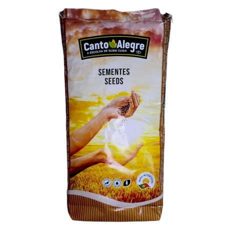 SEMILLA GERMINAR CANTO ALEGRE