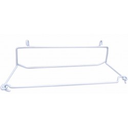 Soporte Rollo Papel 40 cm Pedros