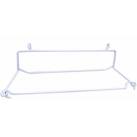 Soporte Rollo Papel 40 cm Pedros