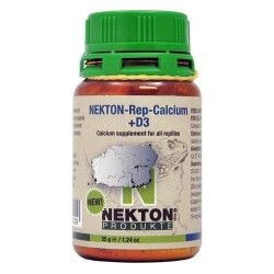 Nekton Rep Calcium +D3