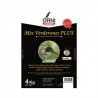 LEGAZIN - MIXTURA VERDONES PLUS 4KG