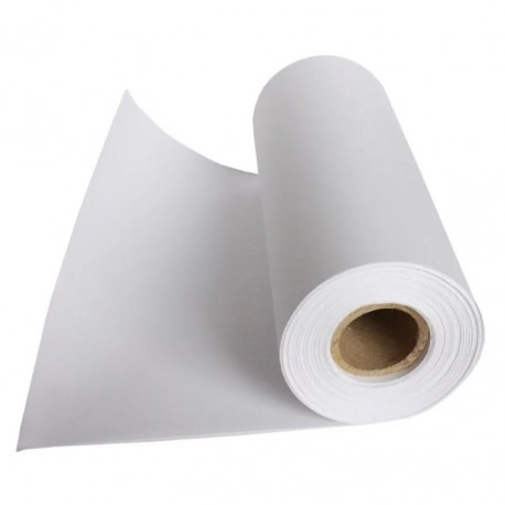 Papel Blanco Jaulones 70 Metros