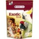 EXOTIC FRUIT MIX 600g. ( fruta deshidratada verseles-laga )
