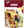 EXOTIC FRUIT MIX 600g. ( fruta deshidratada verseles-laga )