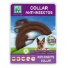 COLLAR ANTIPARASITARIO PARA PERROS MENFORSAN