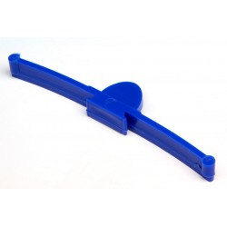MOLDE AVES - SOPORTE PARA JAULAS REF 49