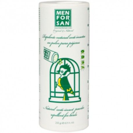 Merforsan Polvo 250 gr.