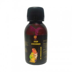 STOP COCCIDIOS DIVAL HOYO