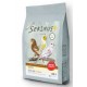 Pasta Serinus White Soft Premium 5 kg. (nueva formula)