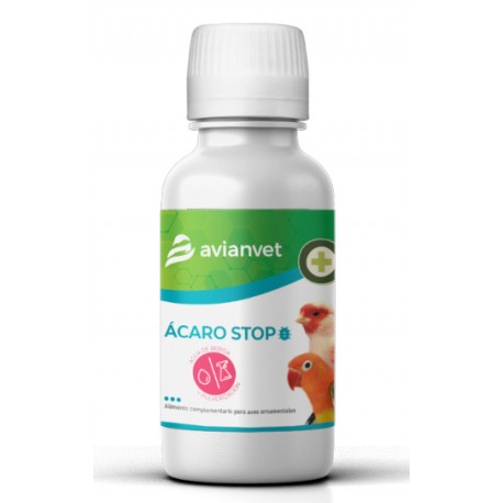 ACARO STOP 100ml AVIANVET