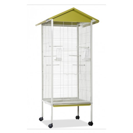 Voltrega 445 crema verde oliva