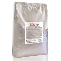 PASTA SANTI DRY 5 kg. pineta