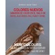 LIBRO COLORES NUEVOS ( Antonio Javier Sanz )