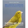 Libro: Melánicos Clásicos: Canarios de color en el Siglo XXI