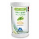 PROTEINA DE GUISANTES 80% 500gr. ( concentrado de proteina sin dore )