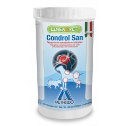 CONDROL SAN HAPPY BIRD ( tratamiento para perros del metabolismo articular )