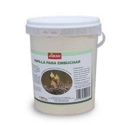 PAPILLA EMBUCHAR JARAD ( papilla para la cria a mano )