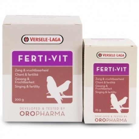 Ferti-vit Verseles Laga