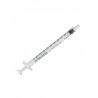 JERINGUILLA PRECISION 1 ML.