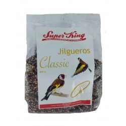 Superking clasic Mixtura Jilguero