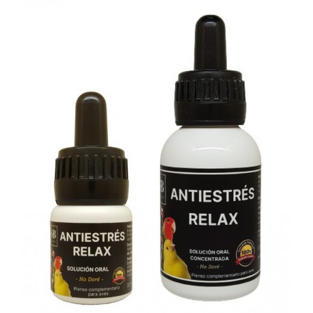SB ANIMAL ANTIESTRES RELAX