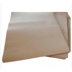 PAPEL GOFRADO 38*41 PARA BANDEJA JAULA 90 2GR