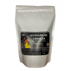 SB ANIMAL LEVADURA DE CERVEZA (PROBIOTICO)