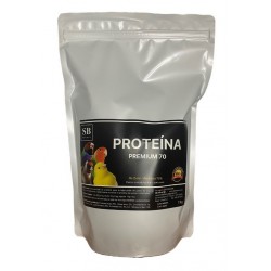 PROTEINA PREMIUM 70 SB ANIMAL