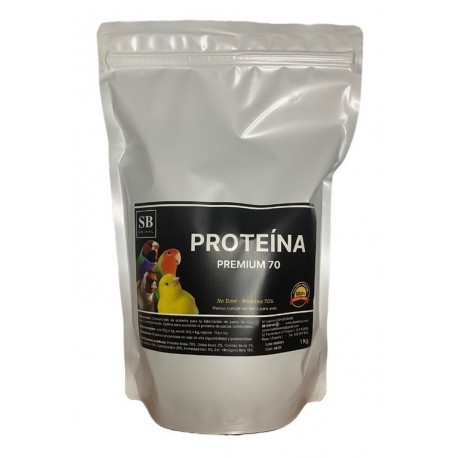 PROTEINA PREMIUM 70 SB ANIMAL