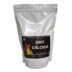 SB ANIMAL GRIT CALCICO