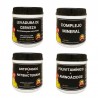 Pack «XL» Aditivos para la pasta de cría, muda y mantenimiento SB Animal