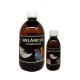 kit intensificador melánicos + Champú fijador SB Animal