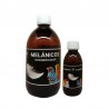 kit intensificador melánicos + Champú fijador SB Animal