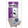 INSECTICIDA ADESIVO MASTERLAC VENTANAS ( Adhesivo insecticida en forma de flor decorativa )