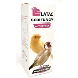 LATAC SERIFUNGY
