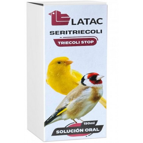 LATAC SERITRICOLI