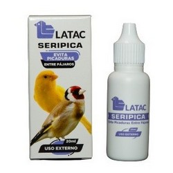 LATAC SERIPICA